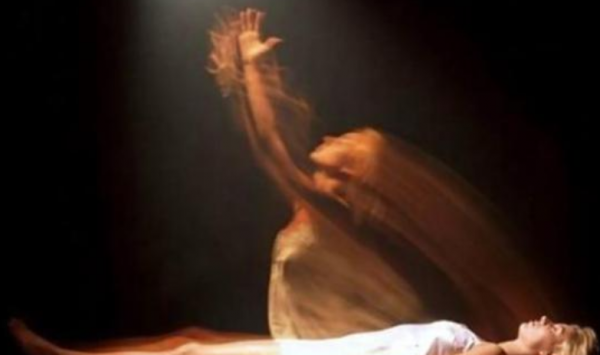 科學家發現混亂的“殭屍”細胞,人走後它還能存活嗎? 科學家發現混亂的“殭屍”細胞,人走後它還能存活嗎?