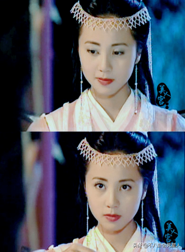 早早退圈的6大美人，個個有辨識度卻成滄海遺珠，白白可惜了美貌