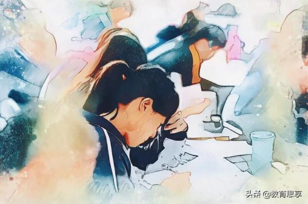 “新高考改革”再掀波瀾，又有7省官宣：取消文理分科