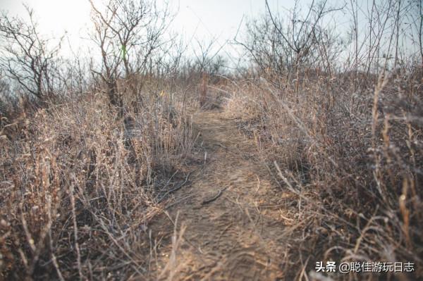 北京徒步登山：尋跡山間冰溪、冰瀑自然美景，門頭溝西胡林自駕遊