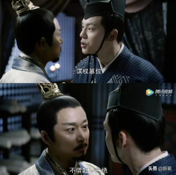 電視劇裡這些大爺大叔，年輕時都好帥啊