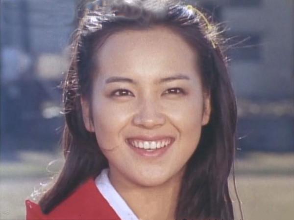 小鹿純子:日本人氣女神,曾是一代人的回憶,44歲被馬雲請來中國 小鹿純子:日本人氣女神,曾是一代人的回憶,44歲被馬雲請來中國