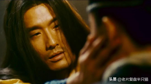 《東邪西毒》為什麼只有“東邪、西毒和北丐”,卻沒有“南帝”? 《東邪西毒》為什麼只有“東邪、西毒和北丐”,卻沒有“南帝”?