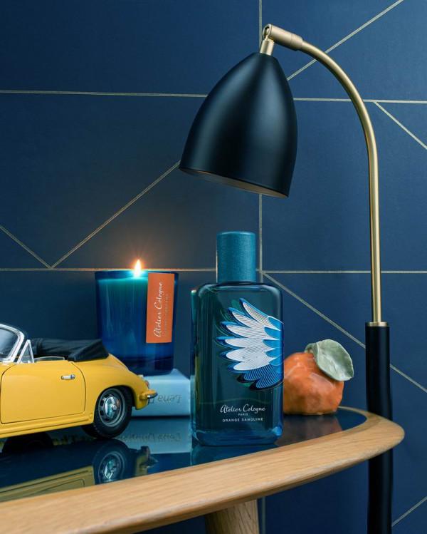 暗香浮動七夕夜