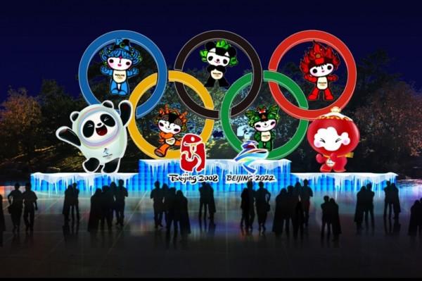 北京號帶您“雲”遊~2021北京網紅打卡地之人文景觀類（上）