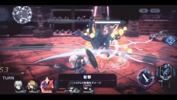 什麼是角色扮演遊戲？Sin Chronicle