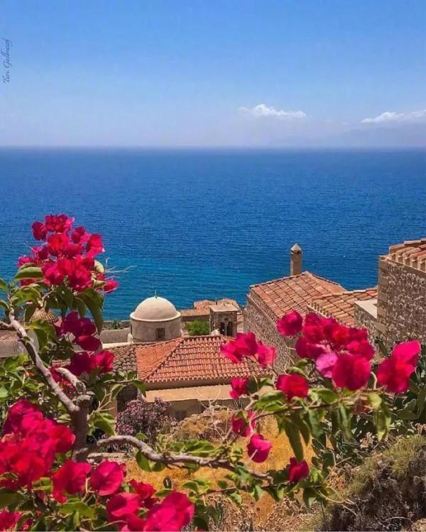 生活累了，不妨去快樂裡躲一躲