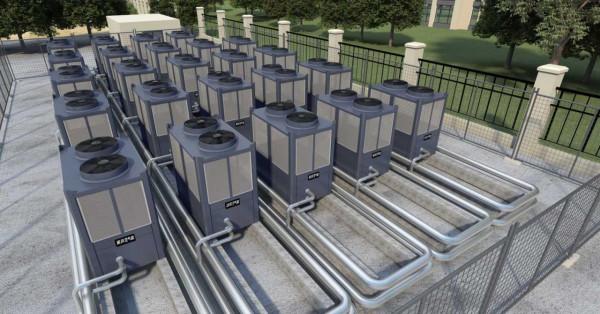 百萬億碳市場，屬於你的“財富”在哪裡？