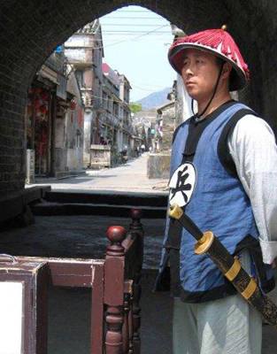 一個歷史眼中的八旗兵有多強,作戰方式、重甲步兵以及火器裝備率 一個歷史眼中的八旗兵有多強,作戰方式、重甲步兵以及火器裝備率