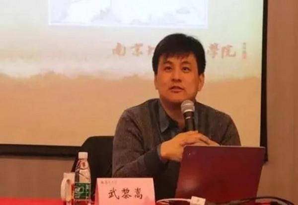 朱元璋為何廢丞相