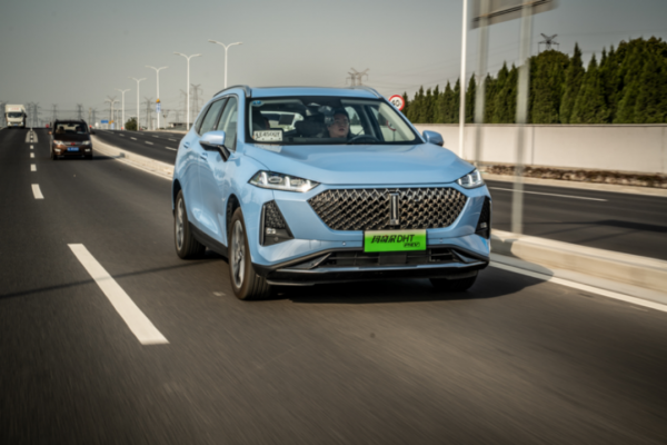 15萬元入門價推薦 8155晶片帶火兩大爆款