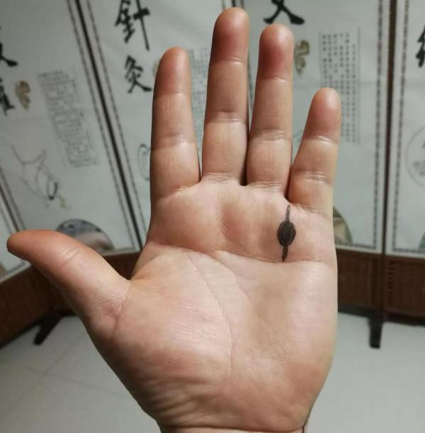 點按三個部位疏通瘀堵心血管