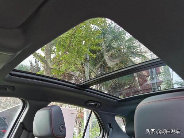 價效比突出的美式SUV！體驗2021款雪佛蘭探界者