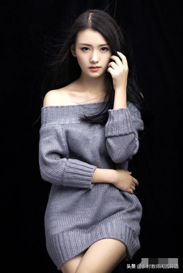 被稱為“男神收割機”的美人白鹿 被稱為“男神收割機”的美人白鹿