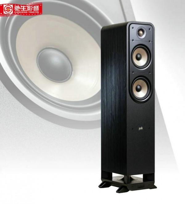 Hi-Res認證,Polk普樂之聲Signature Elite ES 55落地音箱 Hi-Res認證,Polk普樂之聲Signature Elite ES 55落地音箱