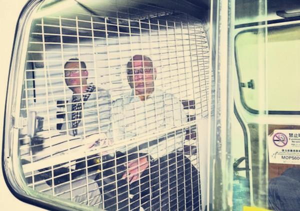 崩牙駒的乾爹“石岐嘟”,警察不當想當囚犯,晚年坐牢比崩牙駒久 崩牙駒的乾爹“石岐嘟”,警察不當想當囚犯,晚年坐牢比崩牙駒久