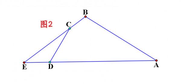 武漢中考數學壓軸大題，難度大，綜合性強