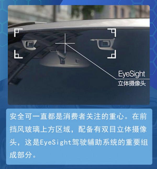 豐富配置看花眼 編輯教你如何挑選斯巴魯森林人