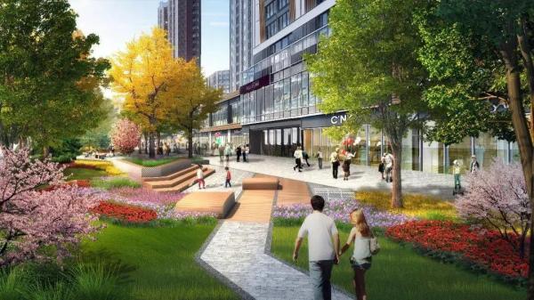 二環新房終開盤 朝陽限競將收官 | 樓市八八八No.122