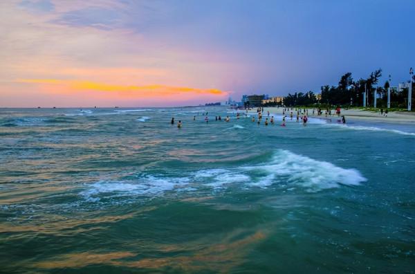 “避寒”別去三亞了,這四座城市才是“香餑餑”,環境美,冬季暖 “避寒”別去三亞了,這四座城市才是“香餑餑”,環境美,冬季暖