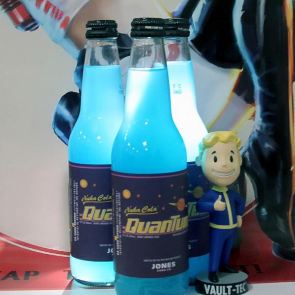 《輻射4》新手入門須知，物品與系統詳解