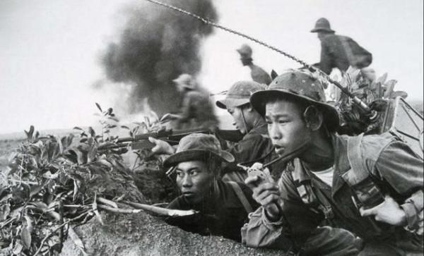 對越自衛反擊戰中,中越兩國戰死的最高級別軍官,分別是誰? 對越自衛反擊戰中,中越兩國戰死的最高級別軍官,分別是誰?