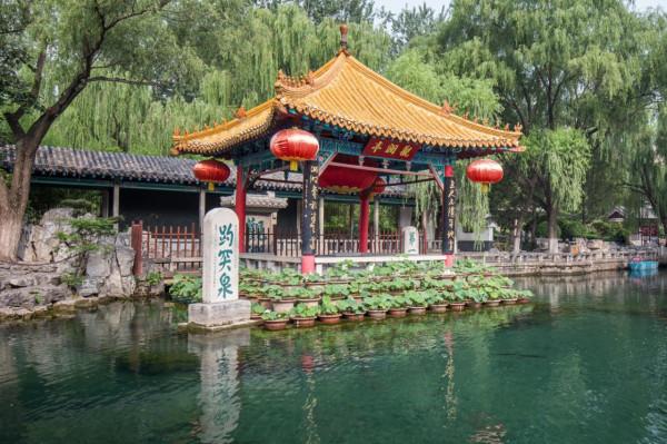 山東竟有十五個5A景區!看看你都去了多少個? 山東竟有十五個5A景區!看看你都去了多少個?