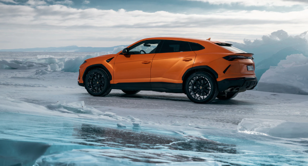 超高階SUV銷量巨大 送你一輛未必養得起