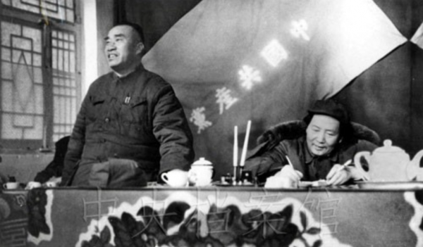 國民黨上將曾任多省主席，拒絕內戰後被調往日本，死後葬在八寶山