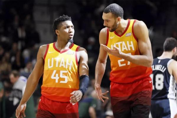 小鬼當家!東契奇領銜,聯盟這10位小將誰先斬獲總冠軍? 小鬼當家!東契奇領銜,聯盟這10位小將誰先斬獲總冠軍?