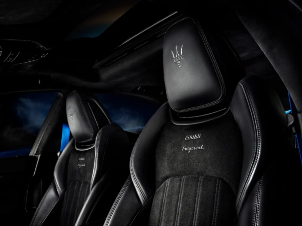 藤原浩＋直火幫 這應該是最潮的瑪莎了