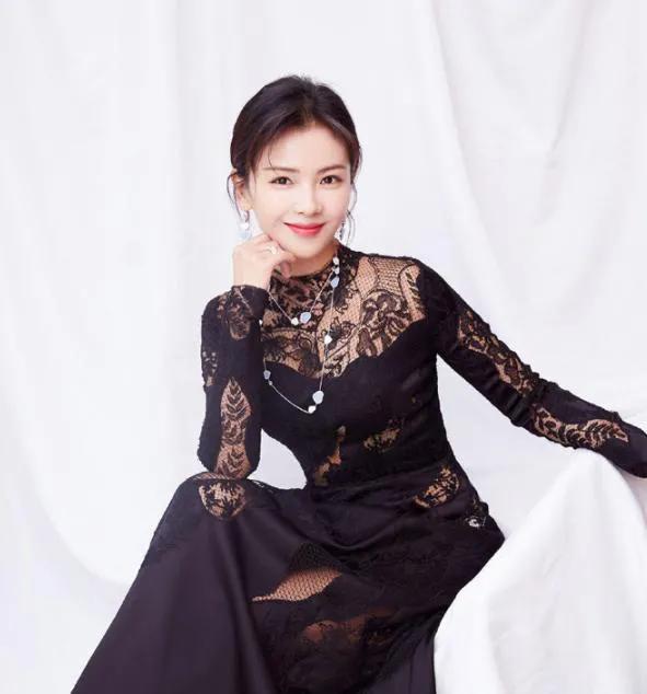 愛江山更愛美人——好媳婦劉濤美圖集 愛江山更愛美人——好媳婦劉濤美圖集