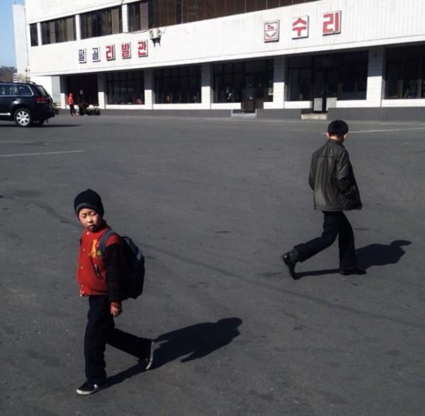 朝鮮觀察,朝鮮存在重男輕女的思想嗎? 朝鮮觀察,朝鮮存在重男輕女的思想嗎?