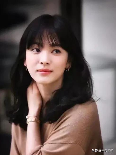 6位“40+”韓劇女神今昔對比：有人嫁青梅竹馬，有人被催婚