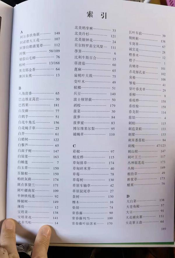 讓孩子們愛不釋手的植物新繪本，你知道《植物的朋友圈》有誰嗎？