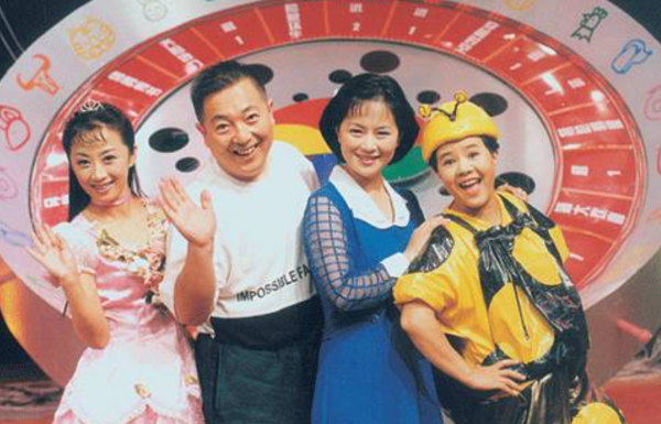 2次被下病危通知,從央視“消失”的主持人董浩,為何因馬蓉被罵 2次被下病危通知,從央視“消失”的主持人董浩,為何因馬蓉被罵