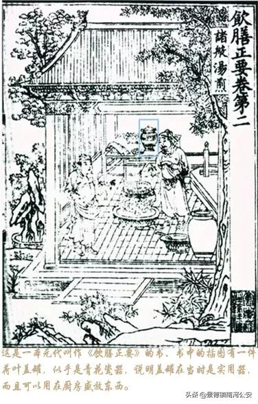 我國出土的元代青花瓷器概況