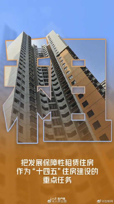 8個字瞭解房地產最新政策