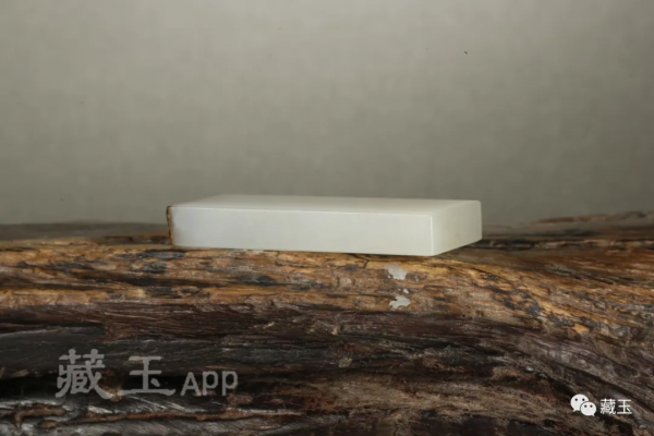 尋找和田玉里的硬漢——鋼板料