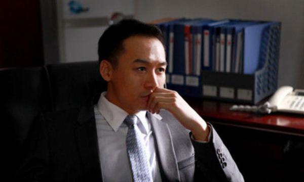 他是黃渤的恩人,《天龍八部》中的虛竹,兩次入獄的高虎現狀如何 他是黃渤的恩人,《天龍八部》中的虛竹,兩次入獄的高虎現狀如何