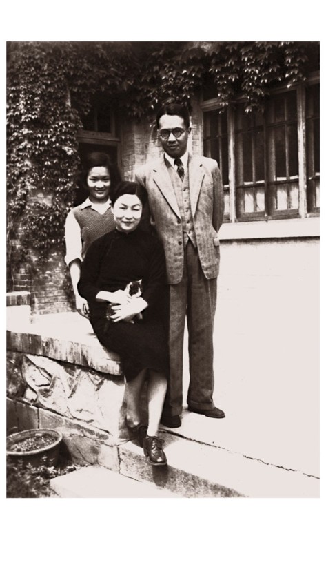 《我們仨》——世間好物不堅牢，彩雲易散琉璃脆