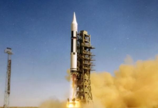 服役多年的東風-5，為何仍是中國核威懾的主力？這項優勢不可替代