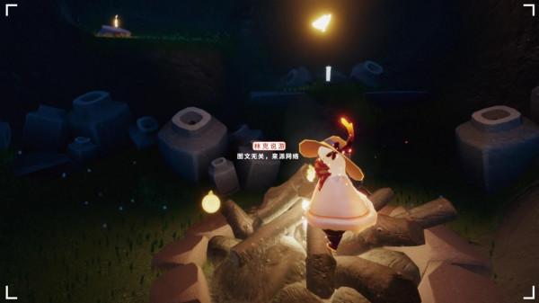 光遇：23號聖誕版本，新增四個掛機點？蚊子肉也是肉