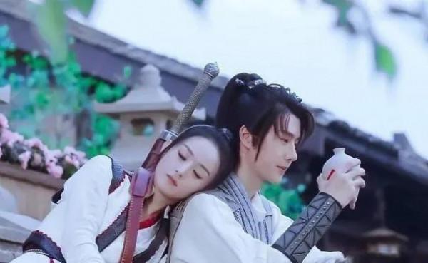 人前CP人後陌路,這6對搭檔讓人意難平,有人避嫌,有人形同陌路 人前CP人後陌路,這6對搭檔讓人意難平,有人避嫌,有人形同陌路