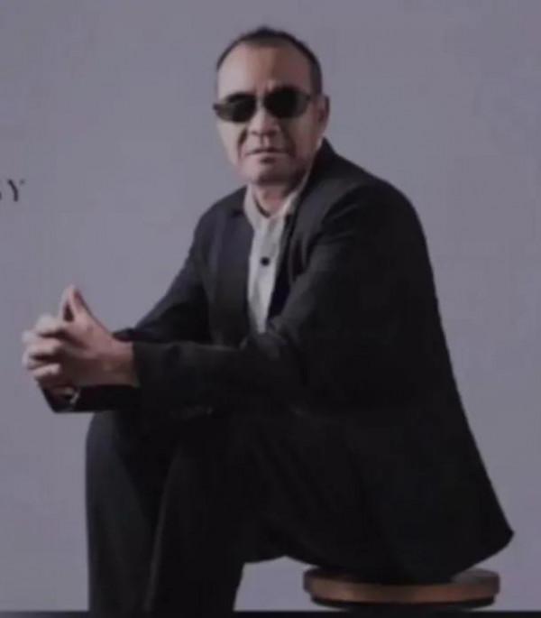 緬懷草根藝人二後生