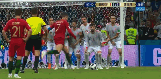 世界足壇最令人敬佩而難以忘記的11人——中前場篇6人