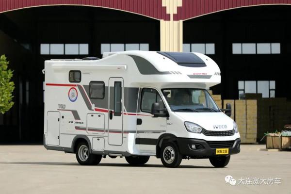 3月3日杭州國際房車展，參展品牌推薦，寬大房車