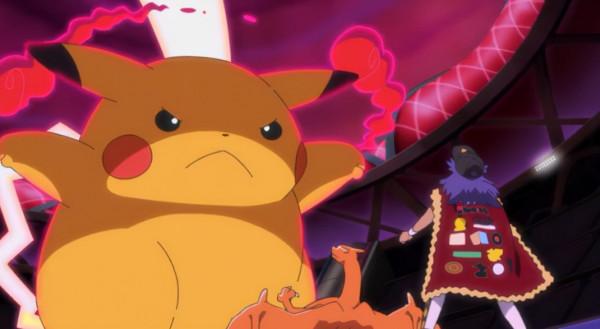 小智有望成為世界第一,mega進化和z技能,兩個外掛已經到手 小智有望成為世界第一,mega進化和z技能,兩個外掛已經到手