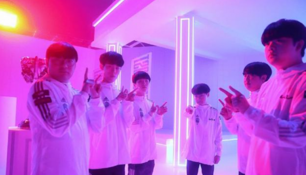 RNG大勝過DK,EDG險勝RNG,EDG比DK強?但EDG暴露太多戰術 RNG大勝過DK,EDG險勝RNG,EDG比DK強?但EDG暴露太多戰術