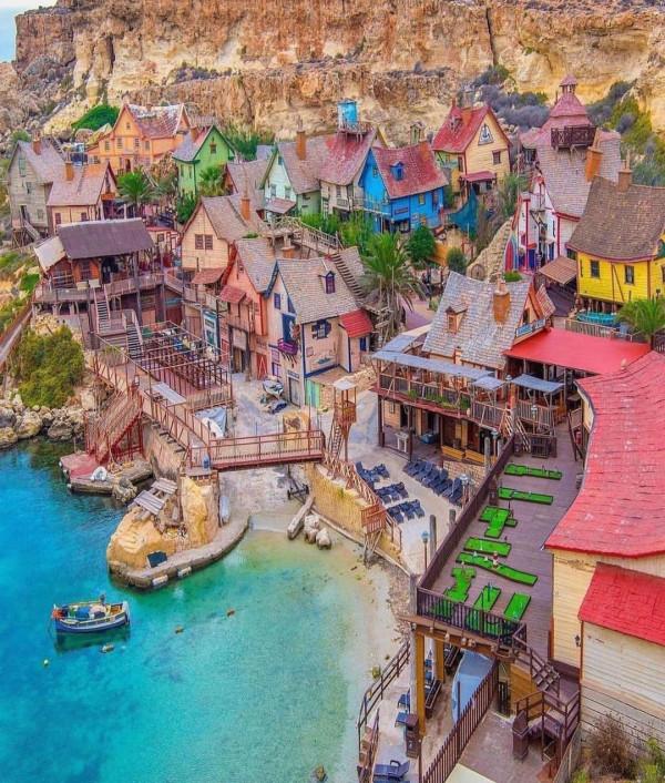 《孤獨星球》公佈2022年，世界10個最值得遊覽的地區中國城市上榜